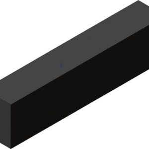 Ersatzgummi f. BVZ 4054979418737