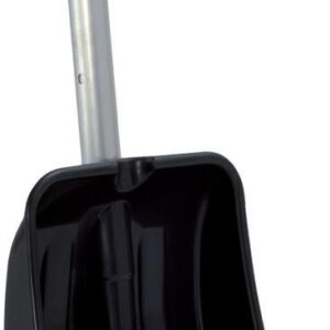 Automobil Schneeschaufel EVEREST schwarz 265mm