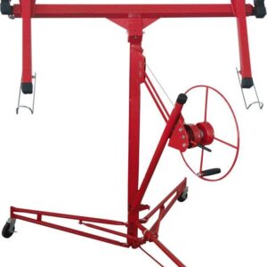 Plattenlift ECO Tragkraft 68 kg