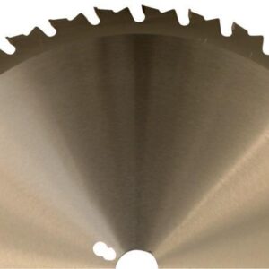 HM Kreissägeblatt "BAUSA"315x3,2x30mm, 24 Zähne