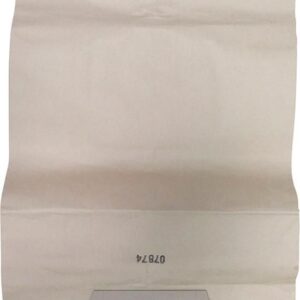 Papierfilterbeutel Inh. 5 St. wetCAT 133/137