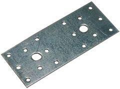 Flachverbinder zn 135x55x2,0 mm