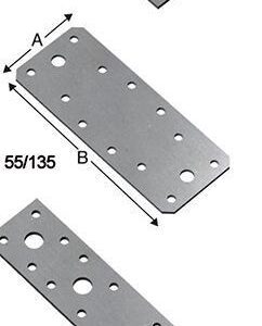 SST Flachverbinder FLV40/100