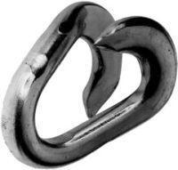 Notglieder galZn 4,0mm