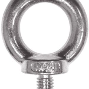 DIN 580 Edelstahl A4 M6 HP