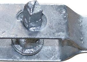 Drahtspanner verzinkt Gr. 3