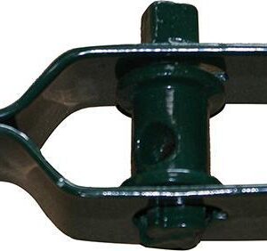 Drahtspanner verz. grün Gr. 3