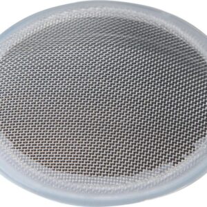 Siebeinlage für Trichter 80mm, Hünersdorff