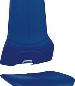 Polsterelement blau PU-Schaum