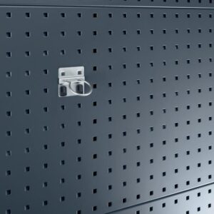 PL-Rundhalter D 40 mm