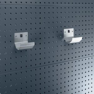 PL Rohrhalter 35x100 mm