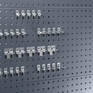 Hakensortiment 30-teilig