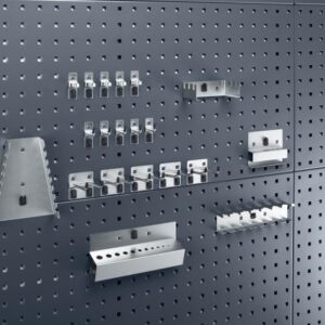 Hakensortiment 20-teilig