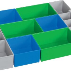 L-BOXX Insetboxen-Set für 102 CD3