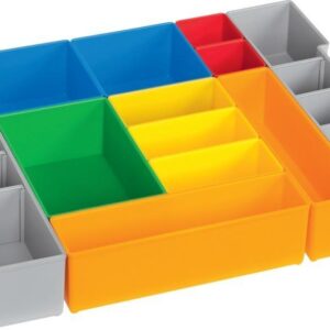 L-BOXX Insetboxen-Set für 102 H3