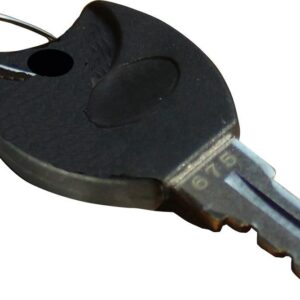 Schlüsselrohlinge Geldkassette