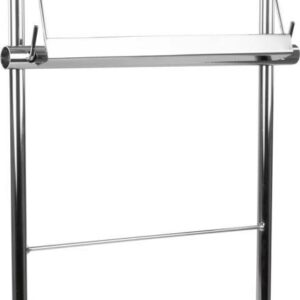 Papierrollenhalter für Sammler 630x560x1080mm