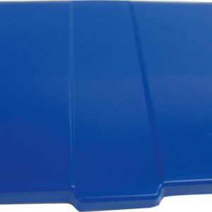 Deckel blau für Poly II