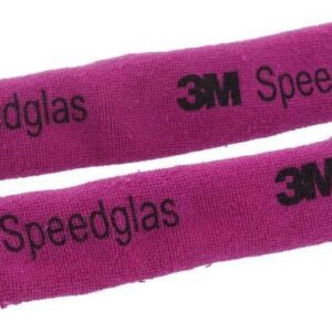 Schweißband für Speedglas100V Frottee, 2-er Set
