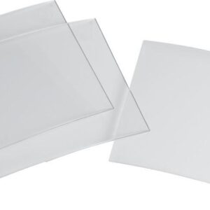 Vorsatzscheibe aussen fürSchweißerhelm Solarmatic Comfort (VE a