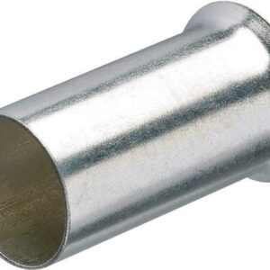 Aderendhülse unisoliert L. 6mm 0,50mm2 a 200 St.KNIPEX