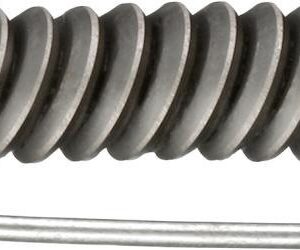 Ersatzrädchen Edelstahl im Beutel a12 Stück Bohle