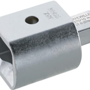 Einsteckadapter 9x12mm auf 14x18mm STAHLWILLE