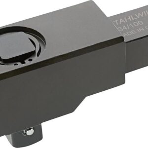 Einsteck-Vierkant 3/4" 22x28mm STAHLWILLE