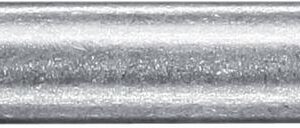 Kraft-Sicherungsstift 1/2" für Ø 25mm ASW