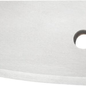 Obermesser für Blech-Rundstahlschere 120mm