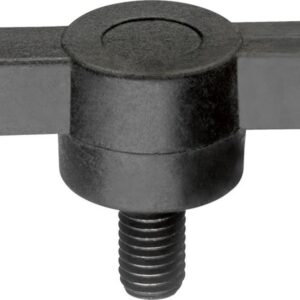 Flügelschraube für Blech-Rundstahlschere 120-300mm