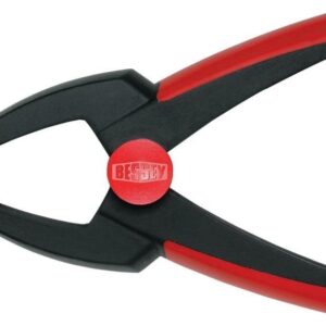 Federzwinge Clippix 35x37mm BESSEY