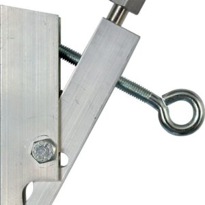 Lastklammer für Macro PESOLA