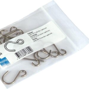 Haken für LightLine Persola