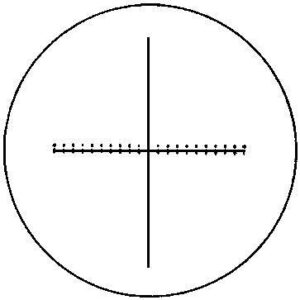 Präzisions-Skala Typ A ESCHENBACH