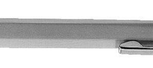 Reissnadel HM-Spitze 150mm m.Clip Horex