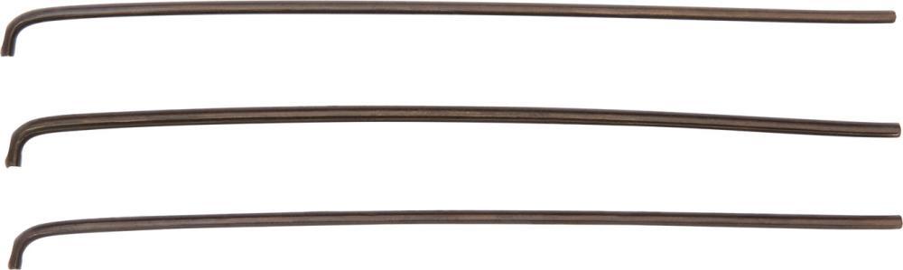 Finger-Set für Gewindebohrer-Ausdreher 3-teilig M4 TAPMATIC