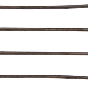 Finger-Set für Gewindebohrer-Ausdreher 4-teilig M4 TAPMATIC