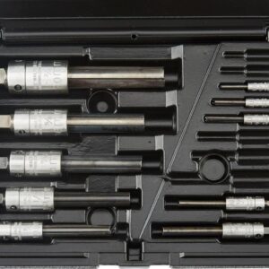 Gewindebohrer-Ausdreher- Set für HandgewindebohrerM3-M20 WALTON