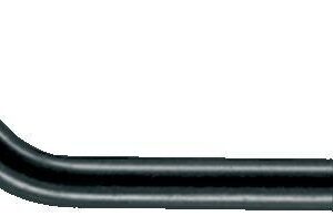 Klinge f. Entgratwerkz. E100 TIN IBT