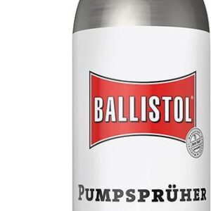 Ballistol-Pumpsprüher 650ml leer