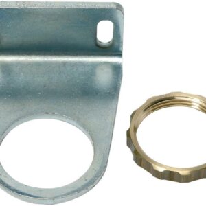 Haltewinkel mit Mutter für multifix 1/4-3/8" RIEGLER