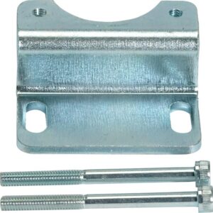 Haltewinkel multifix mit 2 Schrauben BG3 RIEGLER