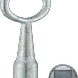 Dornschlüssel Serie V 7 mm 4-kant 7V