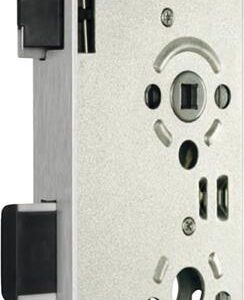 Zt-Einsteckschloss 8/55/ 72mm PZW DIN R 20mm rd.Ed