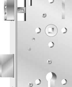 ZT-Einsteckschloss, PZ,E72,VK8,D55,20rd,DL/DR