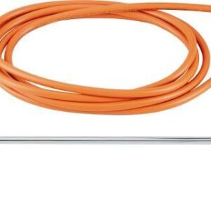 Aufschweiß + AbflammgerätPromotion S1, 5-tlg.