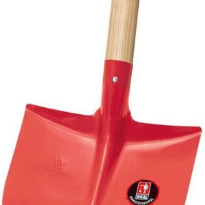 Frankfurter Schaufel RB Gr. 5 mit Aufbug m St