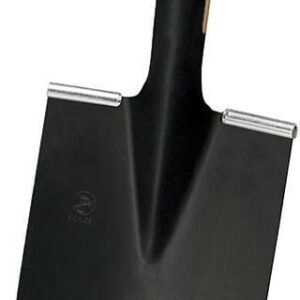 Bauspaten Gärtner Form Größe 2 Knopfst Trittsch