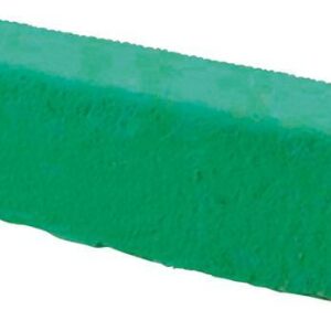 Polierpaste 55x160x38 Grün